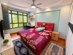 Blk 336B Anchorvale Cove (Sengkang), HDB 5 Rooms #623193341